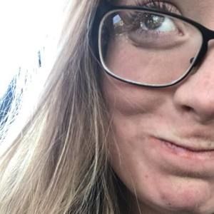 Meet your Posher, Keriann